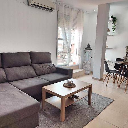 Atico Gran Terraza Villa Luz Cordoba Dış mekan fotoğraf