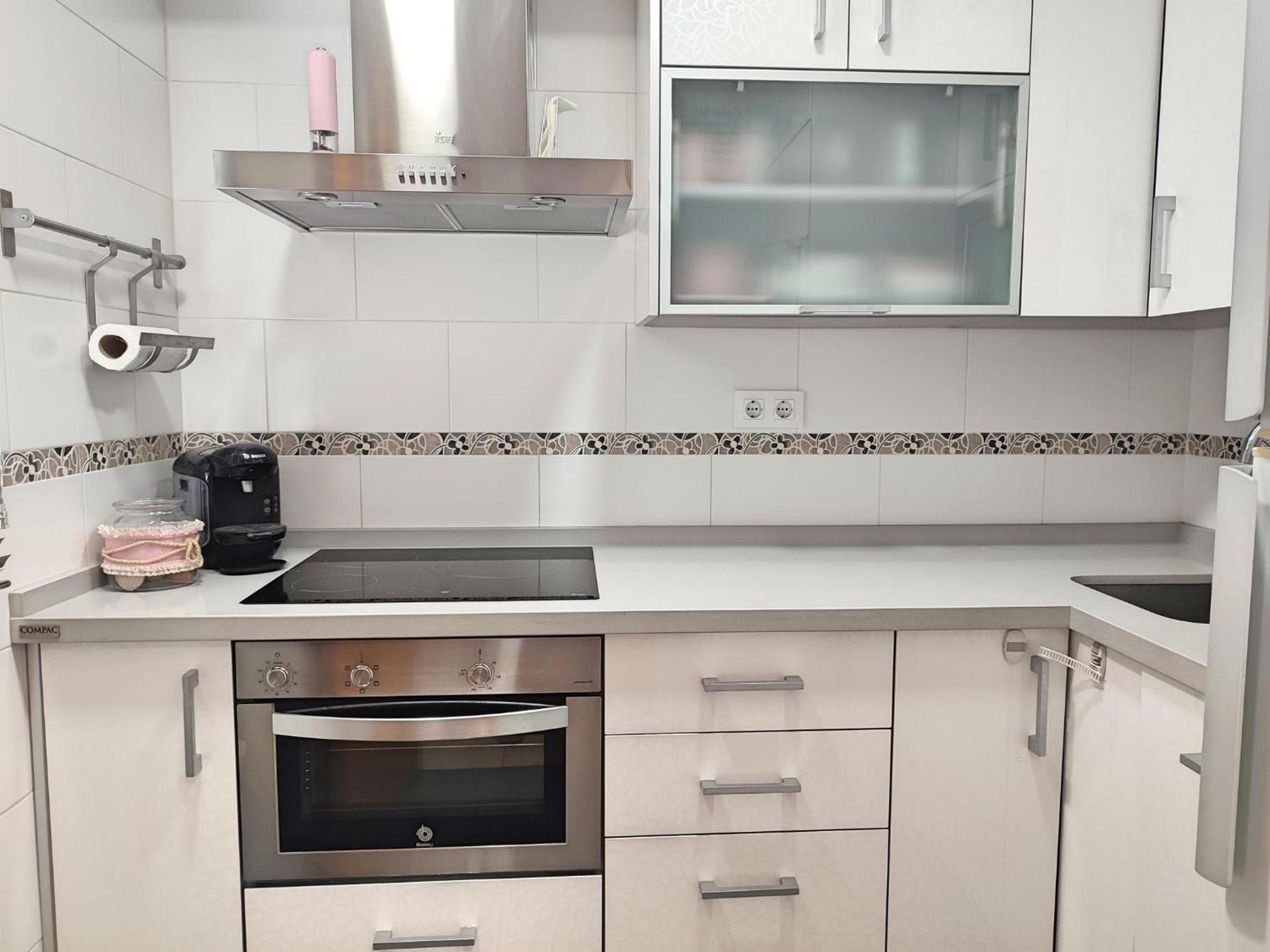 Atico Gran Terraza Villa Luz Cordoba Dış mekan fotoğraf