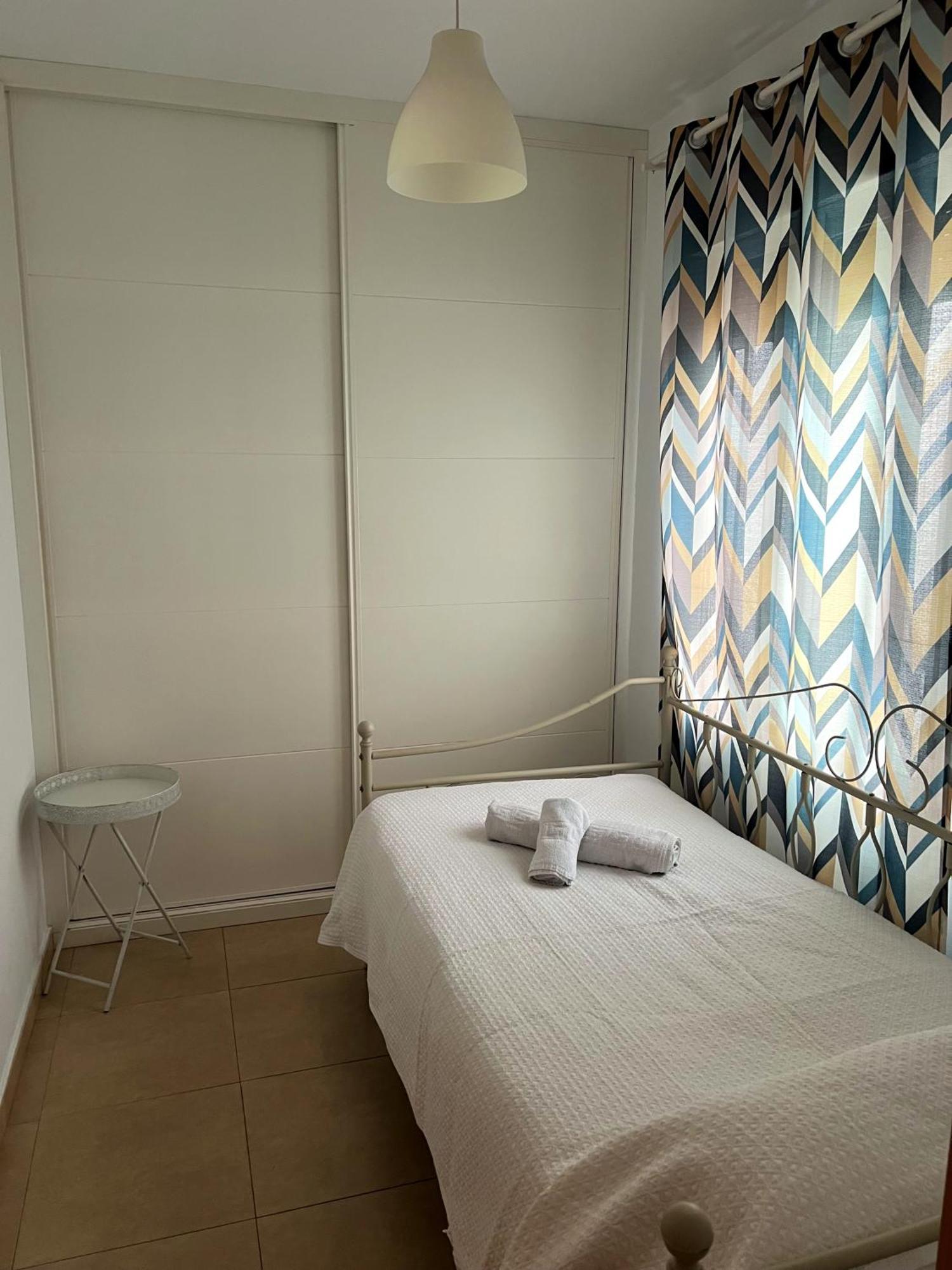 Atico Gran Terraza Villa Luz Cordoba Dış mekan fotoğraf