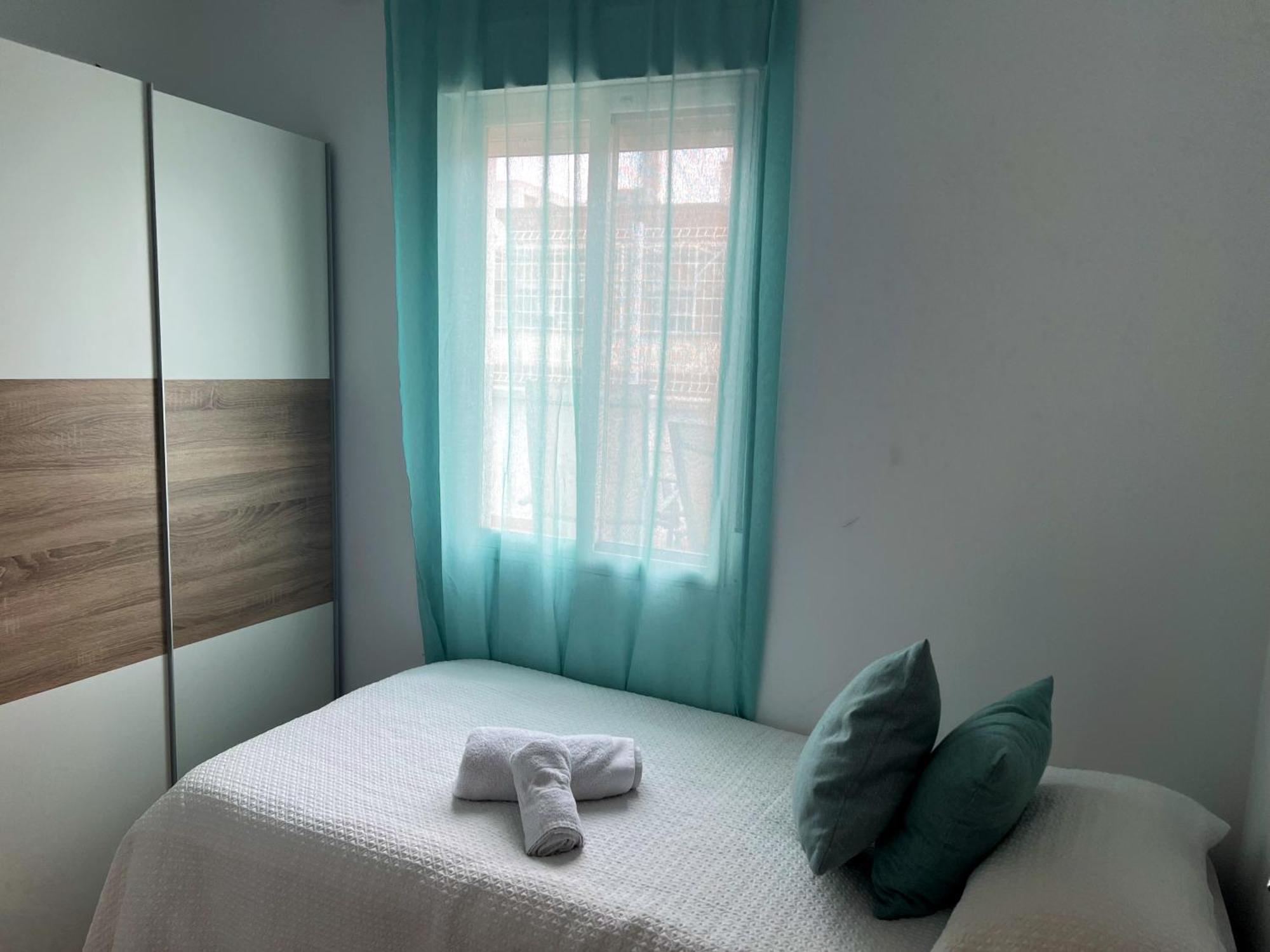 Atico Gran Terraza Villa Luz Cordoba Dış mekan fotoğraf
